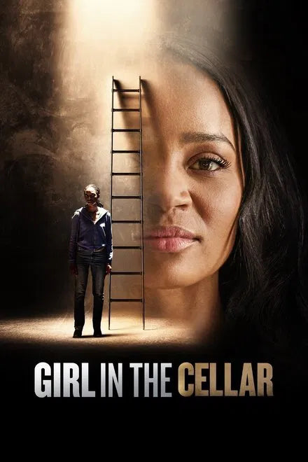 Girl in the Cellar (2025) 24 HS SALE
