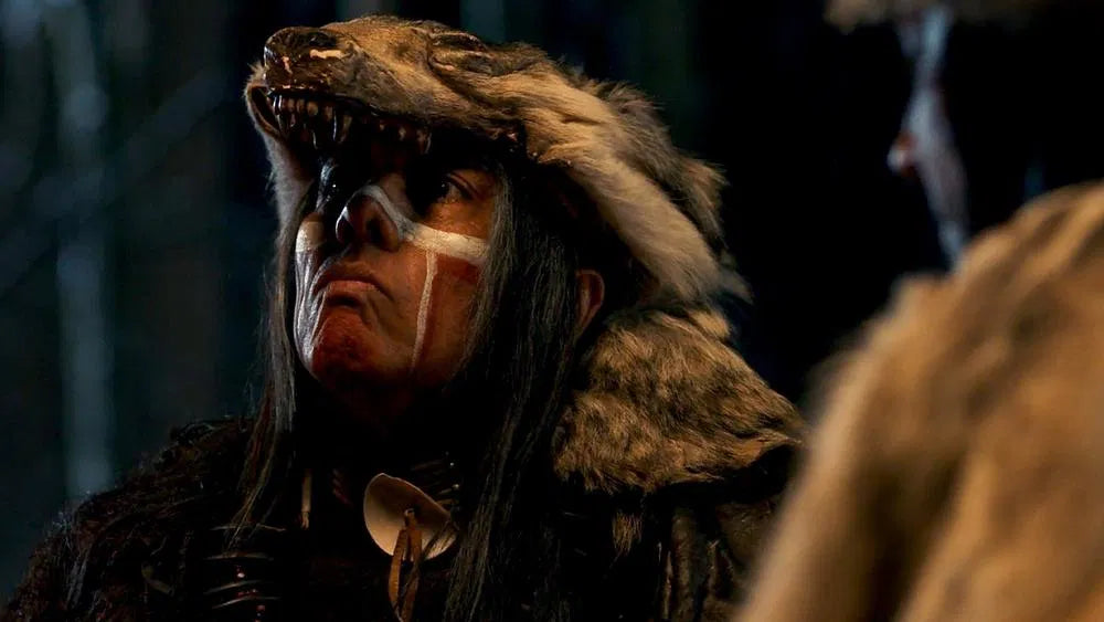 The Windigo (2024) NEW