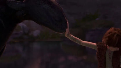 How to Train Your Dragon (2010) NEW - digital blockbuster