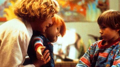 Child's Play (1988) CLASSIC 24 HS SALE