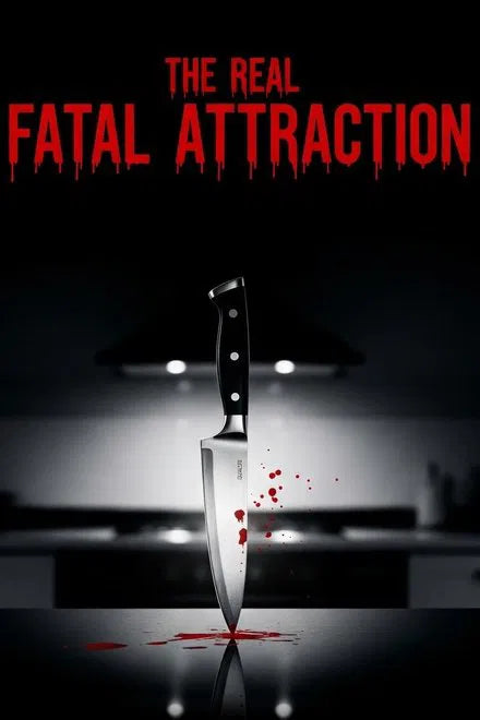 The Real Fatal Attraction (2025) 24 HS SALE