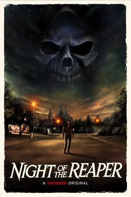 Night of the Reaper (2025) NEW