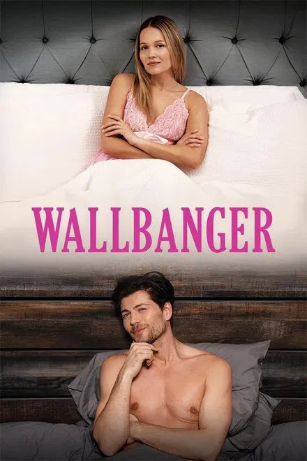 Wallbanger (2024) NEW