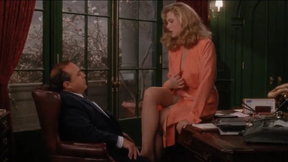 The War of the Roses (1989) 24 HS SALE CLASSIC