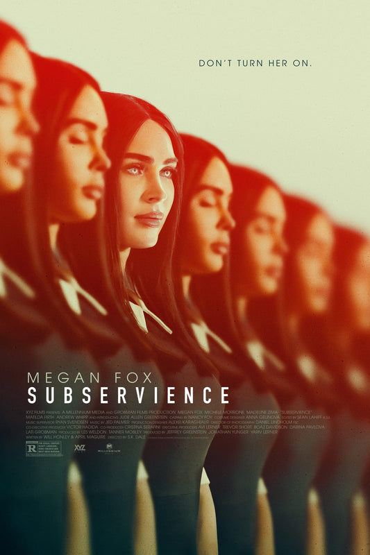 Subservience  full  HD off (2024)