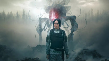 Invasion (2025) TV SERIES