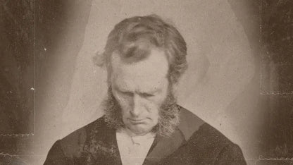 Smile for the Dead: An Examination of Spirit Photography (2025) NEW