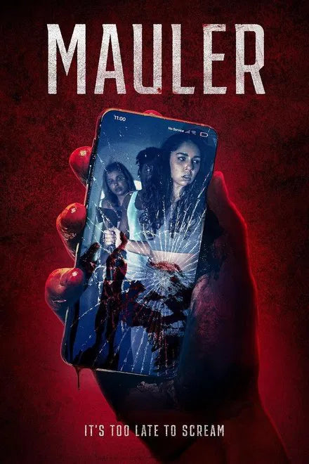 Mauler (2025) NEW