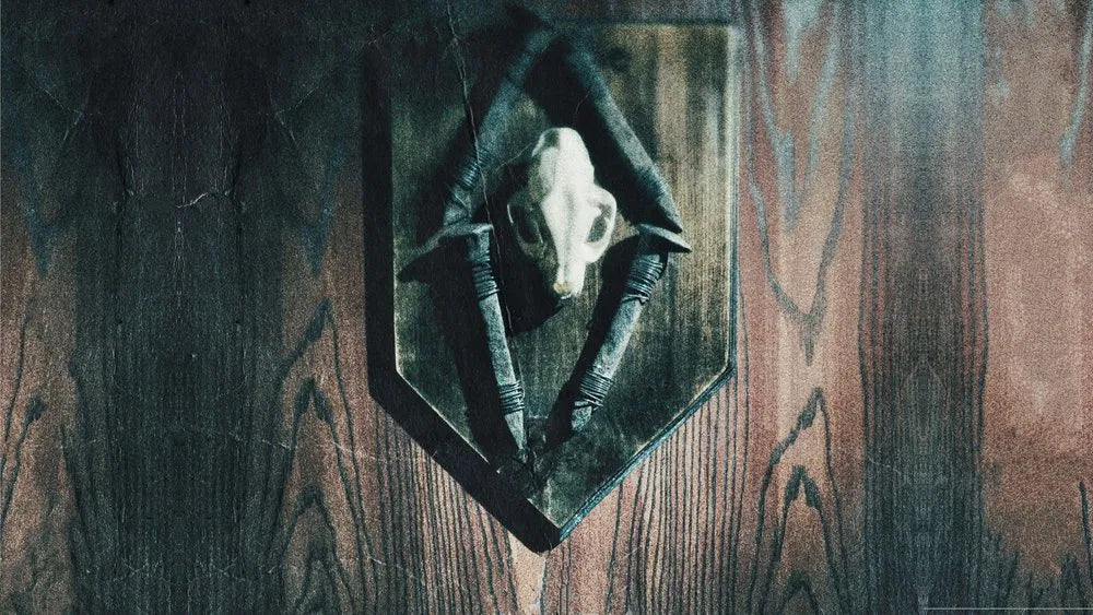 Horror in the High Desert 2: Minerva (2023) NEW