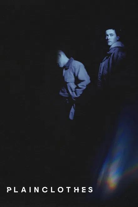 Plainclothes (2025) 24 HS SALE
