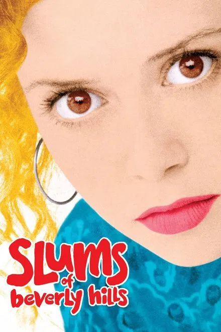 Slums of Beverly Hills (1998) CLASSIC