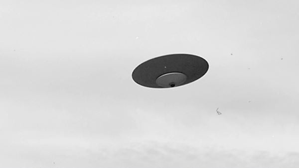 Alien Contact: Government Coverup (2025) NEW