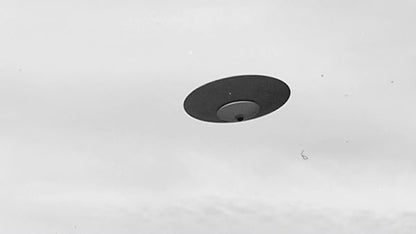 Alien Contact: Government Coverup (2025) NEW