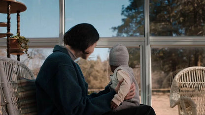 Sorry, Baby (2025) NEW