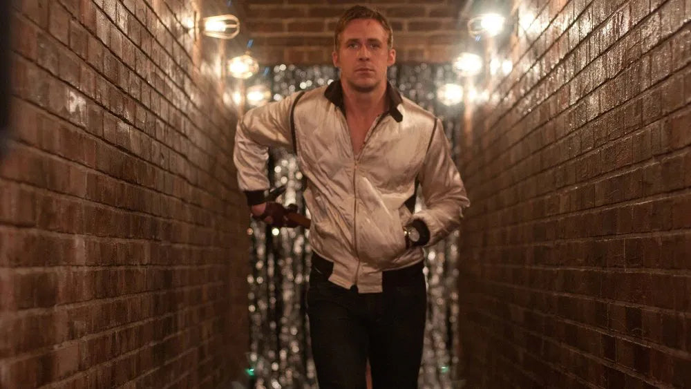Drive (2011) NEW - digital blockbuster