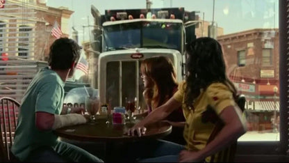 The Final Destination (2009) CLASSIC