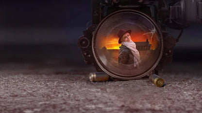 Last Take: Rust and the Story of Halyna (2025) NEW
