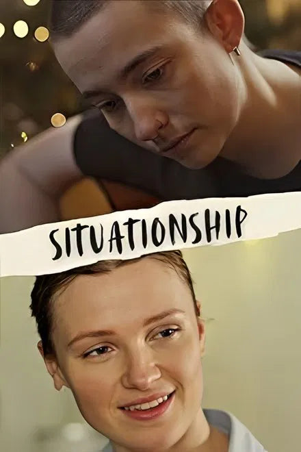 Situationship (2025) NEW