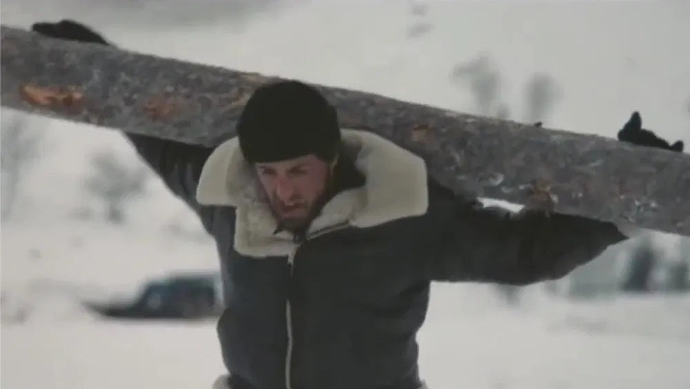 Rocky IV (1985) CLASSIC - digital blockbuster