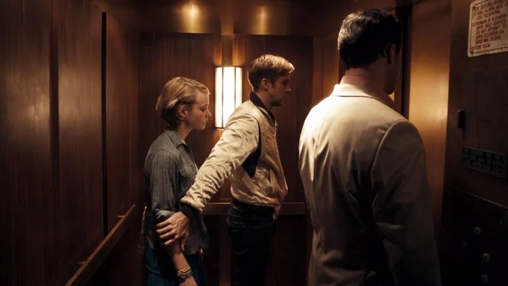 Drive (2011) NEW - digital blockbuster