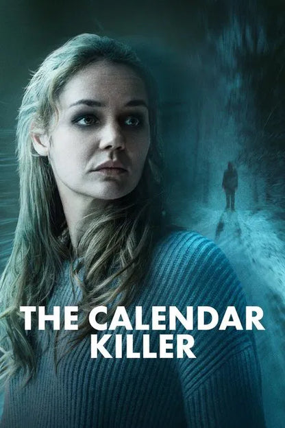 The Calendar Killer (2025) NEW