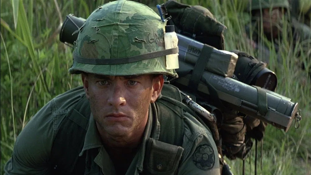 Forrest Gump (1994) CLASSIC - digital blockbuster