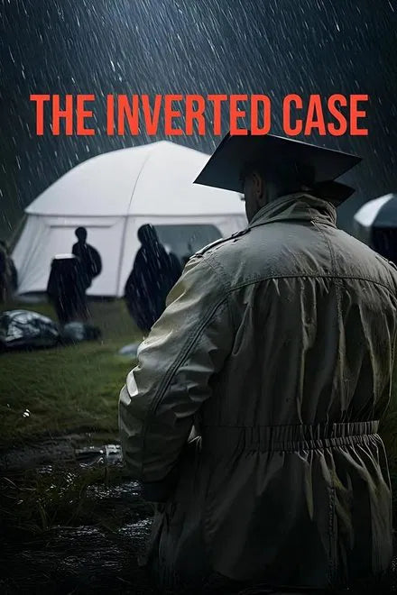 The Inverted Case (2025) NEW 24 HS SALE