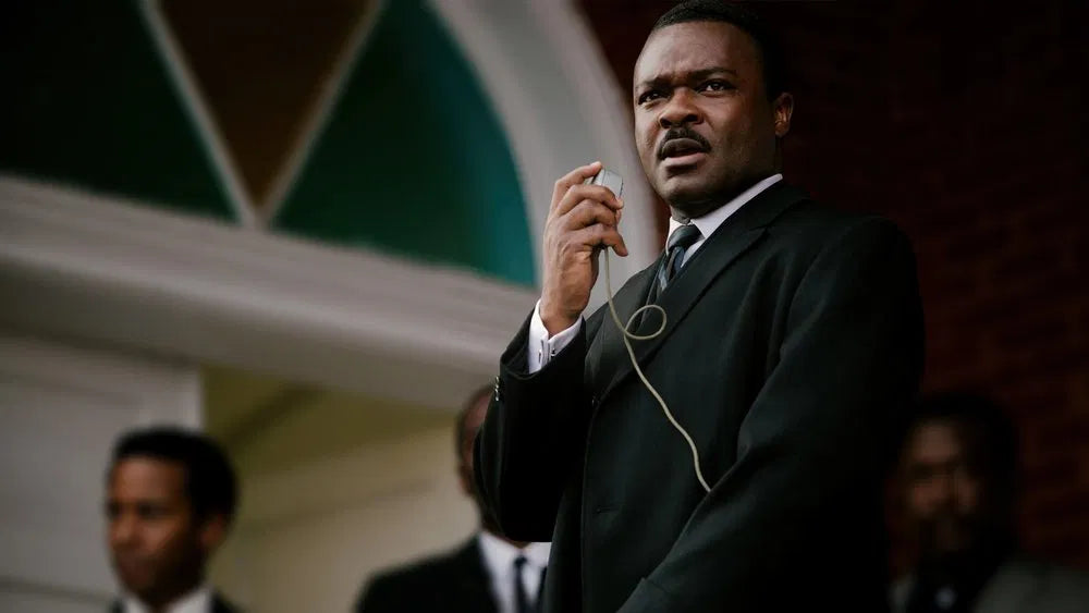 Selma (2014) 24 HS SALE