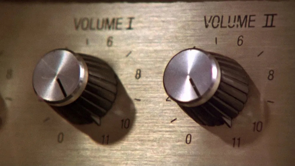 This Is Spinal Tap (1984) 24 HS SALE