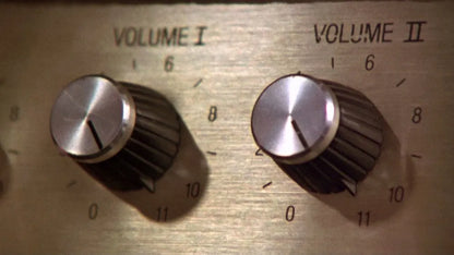 This Is Spinal Tap (1984) 24 HS SALE