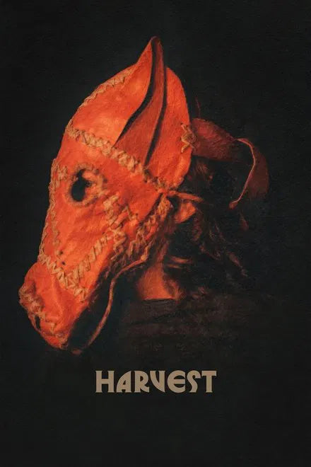 Harvest (2025) 24 HS SALE
