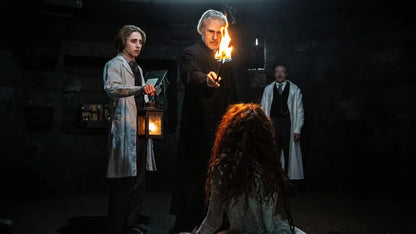 Dracula (2025) Full HD