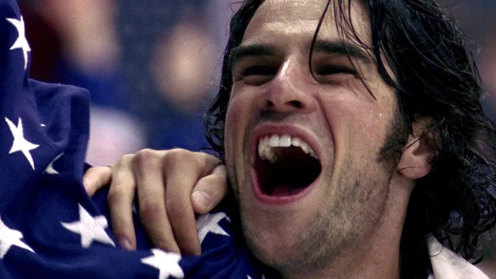 Miracle (2004) NEW - digital blockbuster