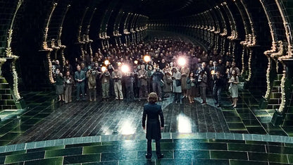 Harry Potter and the Deathly Hallows: Part 1 (2010) NEW SUMMER 50OFF - digital blockbuster