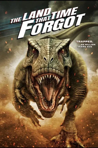 The Land That Time Forgot (2025) 24 HS SALE