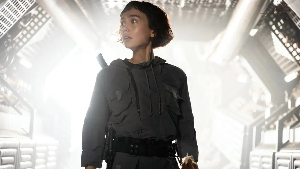Alien: Earth (2025) NEW TV SERIES / NEW EPISODE