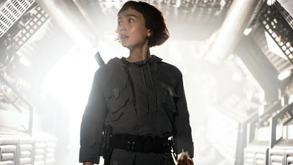 Alien: Earth (2025) NEW TV SERIES / NEW EPISODE