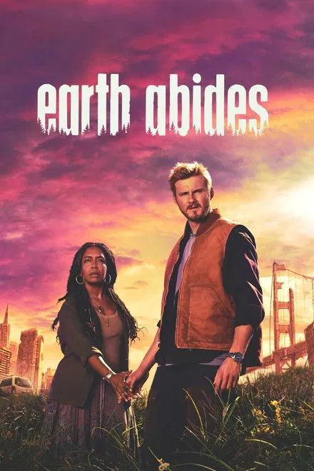 Earth Abides (2024) TV SERIES