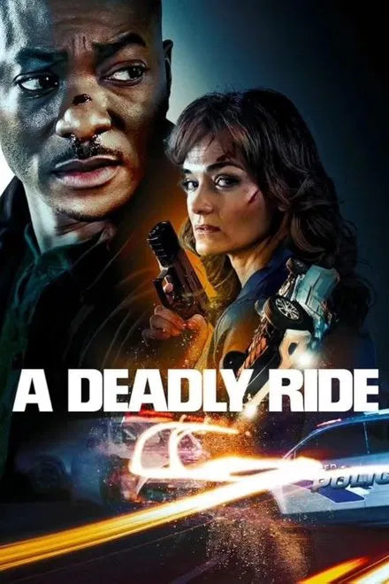 A Deadly Ride (2025) 24 HS SALE