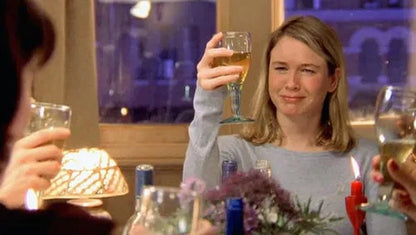 Bridget Jones's Diary (2001) CLASSIC