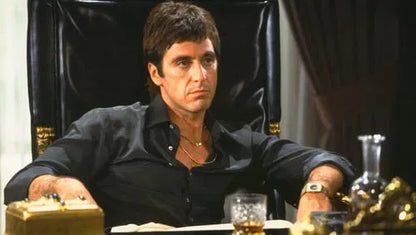 Scarface (1983) CLASSIC