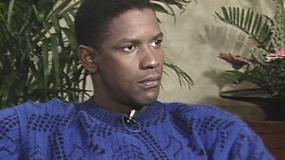 Denzel Washington: American Icon (2024)