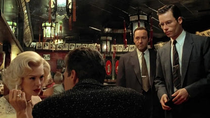 L.A. Confidential (1997) CLASSIC