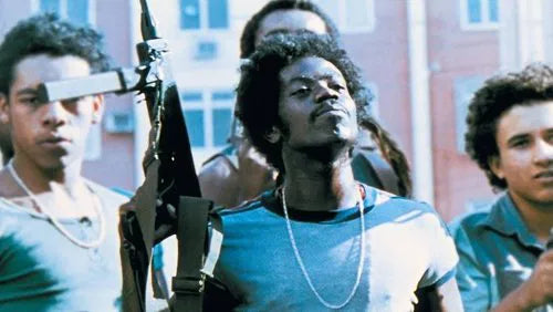 City of God (2002) CLASSIC