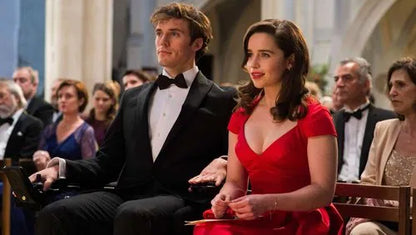 Me Before You (2016) CLASSIC