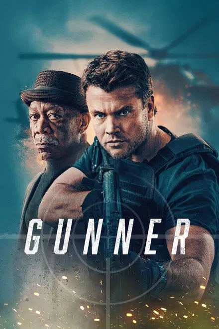 Gunner (2024) NEW