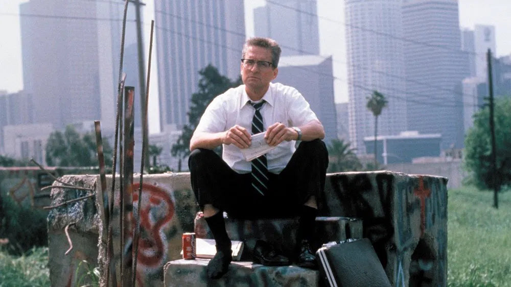 Falling Down (1993) NEW SUMMER 50OFF - digital blockbuster
