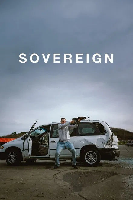 Sovereign (2025) 24 HS SALE - digital blockbuster
