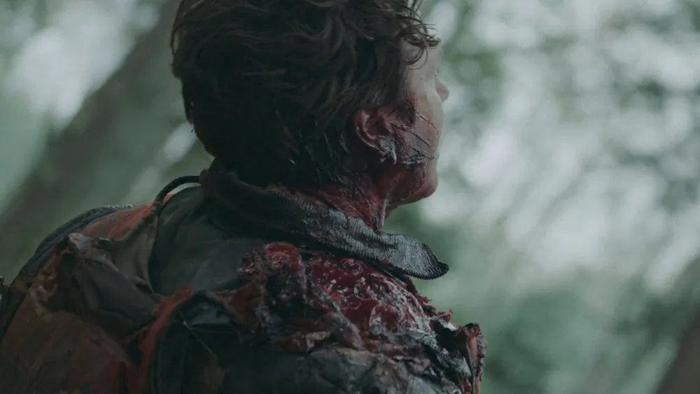 Out Come the Wolves (2024) NEW