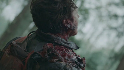Out Come the Wolves (2024) NEW